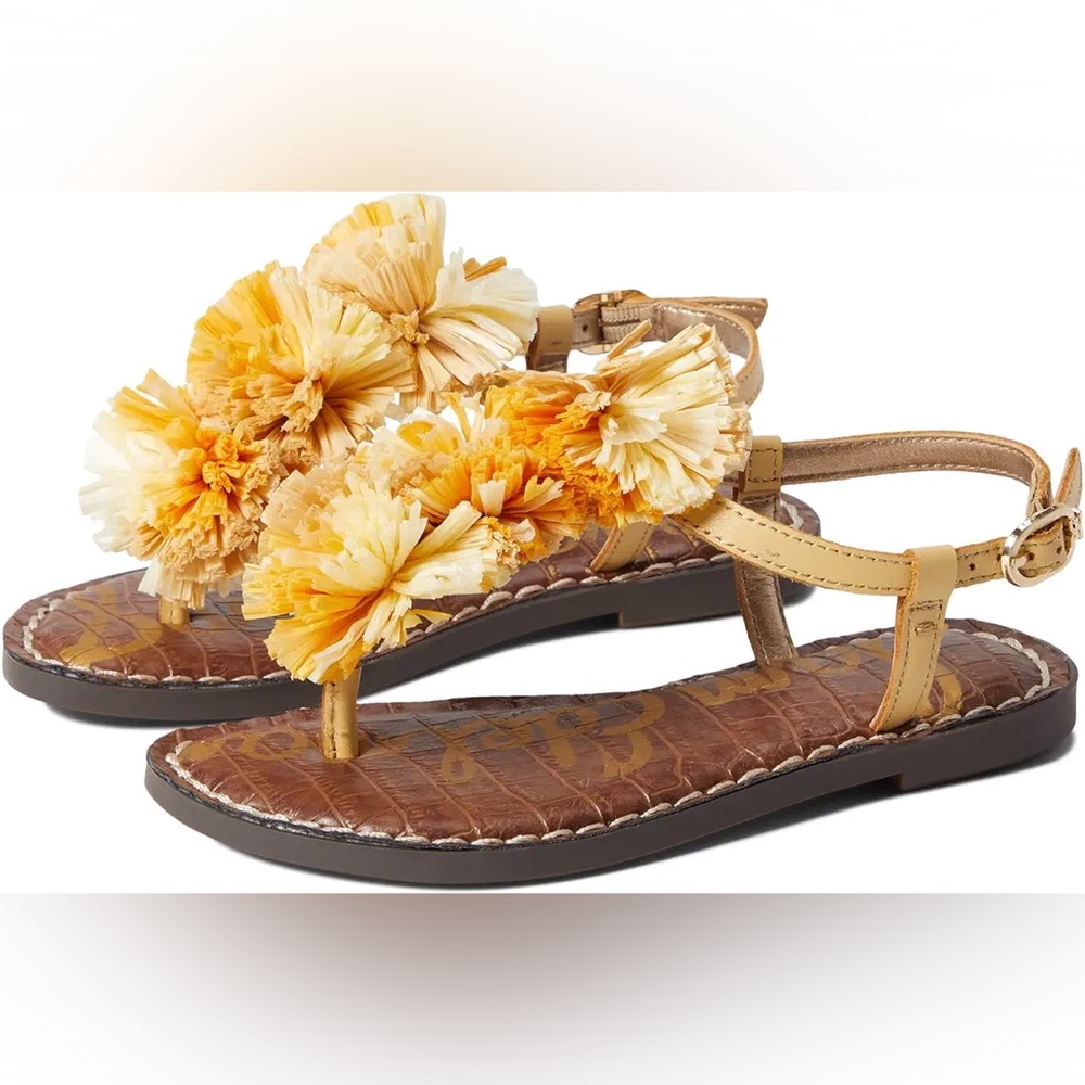 NWOT Sam Edelman Gillie Millie